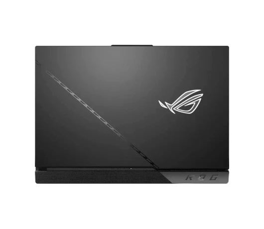 Ноутбук Asus ROG Strix SCAR 17 X3D G733PYV-LL078X Black (90NR0DB4-M006S0)