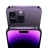 Смартфон APPLE iPhone 14 Pro Max 256GB Deep Purple (MQ9X3RX/A)