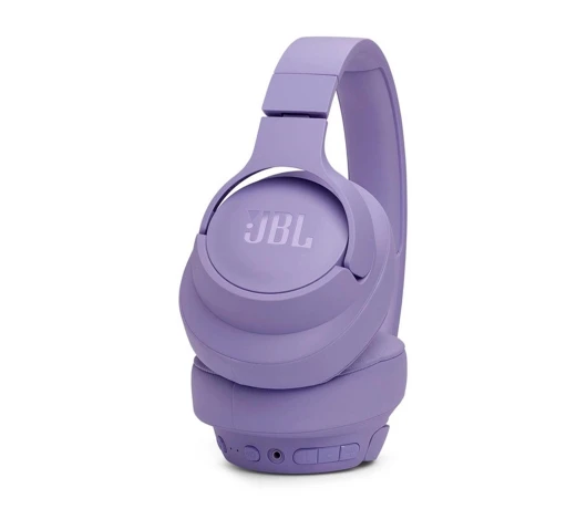 Навушники JBL Tune 770NC Purple (JBLT770NCPUR)