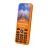 Мобильный телефон Sigma X-style 31 Power Orange