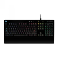 Клавиатура проводная Logitech G213 Prodigy RGB Gaming (920-010740)