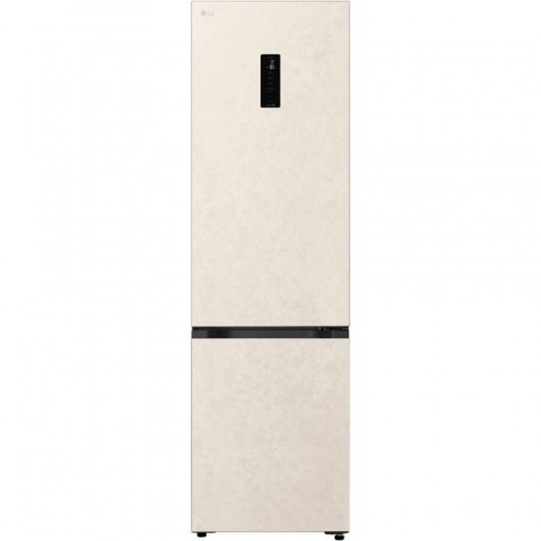Холодильник LG GC-B509EETM