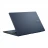 Ноутбук ASUS Vivobook 15 X1504VA-BQ588 (90NB13Y1-M000W0) Quiet Blue