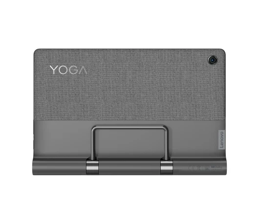 Планшет Lenovo Yoga Tab 11 8/256GB LTE Storm Gray (ZA8X0045UA)