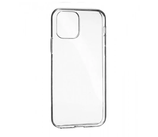 Чохол для смартфона Avantis iPhone 11 Clear