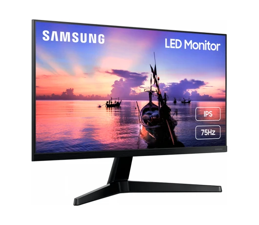 Монитор SAMSUNG 24" Essential LS24C310 (LS24C310EAIXCI)