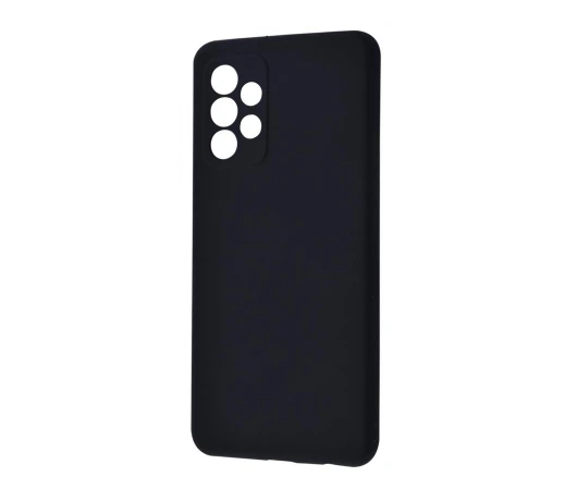 Чехол для смартфона Miami Silicone Cover Samsung A405 Black