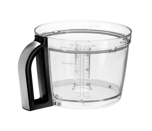 Кухонний комбайн KitchenAid Artisan 5KFP1644EER