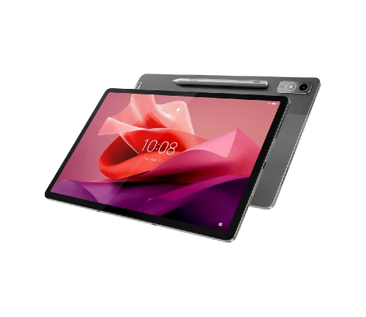 Планшет LENOVO Tab P12 8/256GB Wi-Fi Storm Grey + Pen (ZACH0197UA)