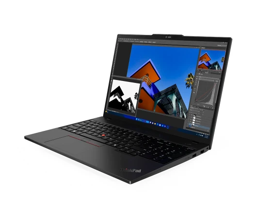 Ноутбук Lenovo ThinkPad T16 Gen 3 (21MN0059RA) Black