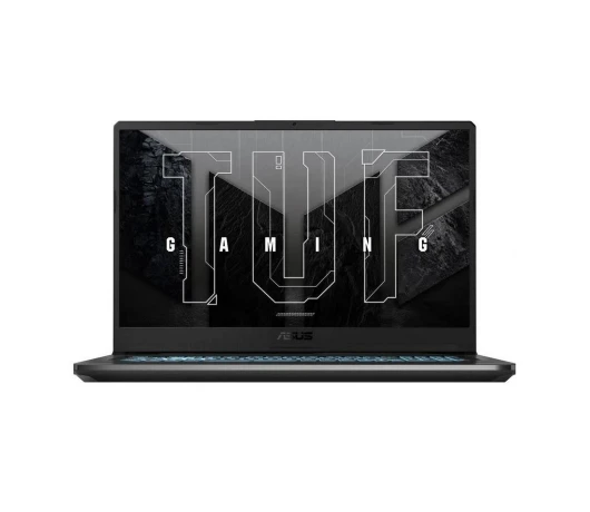 Ноутбук Asus TUF Gaming A17 FA706NFR-HX006 (90NR0JW5-M00070) Graphite Black