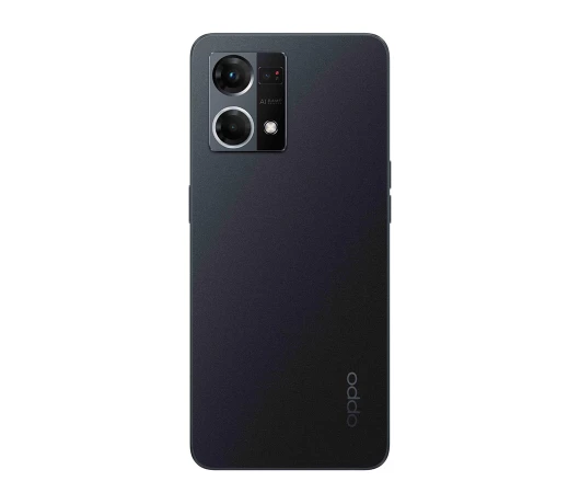 Смартфон Oppo Reno7 8/128GB (cosmic Black)
