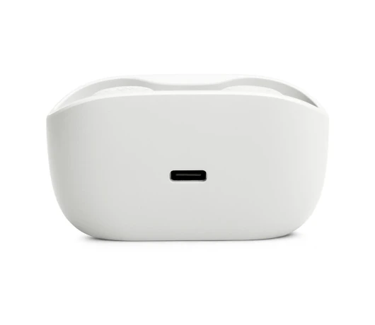 Навушники JBL Wave Buds White (JBLWBUDSWHT)