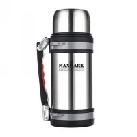 Термоc Maxmark MK-TRM61500 1,5л (складна ручка)