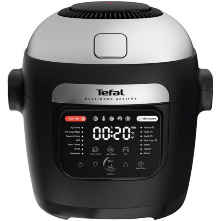 Мультипечь Tefal MY741CF1