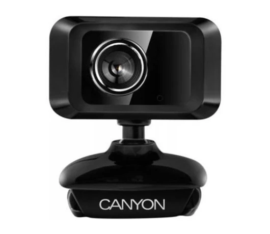 Вебкамера Canyon CNE-CWC1 Black