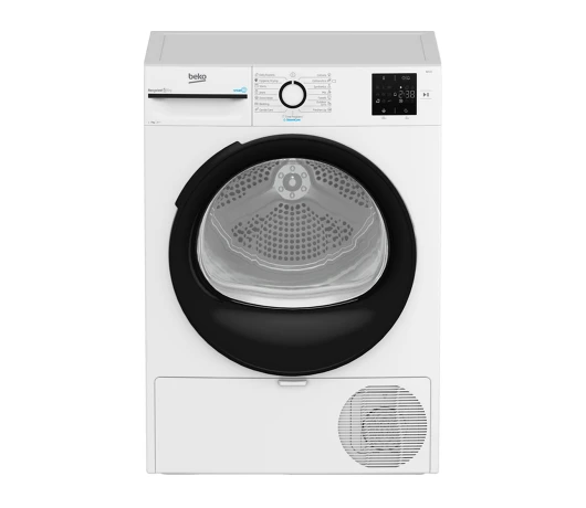 Сушильна машина Beko BM3T37239WB