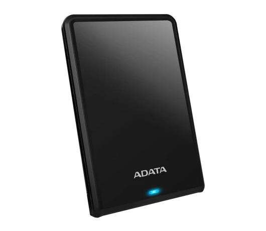 Жорсткий диск ADATA DashDrive Classic HV620S 1TB AHV620S-1TU31-CBK 2.5" USB 3.1 External Slim Black