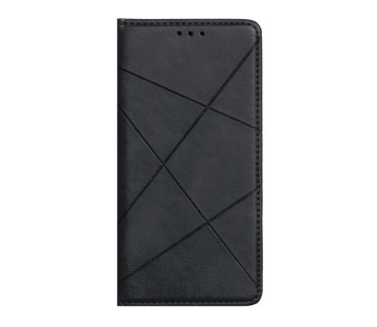 Чохол для смартфона Business Leather Folio Xiaomi Redmi 9 Black