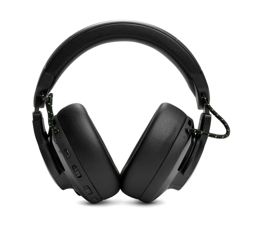 Навушники JBL Quantum 910X Wireless for Xbox (JBLQ910XWLBLKGRN)