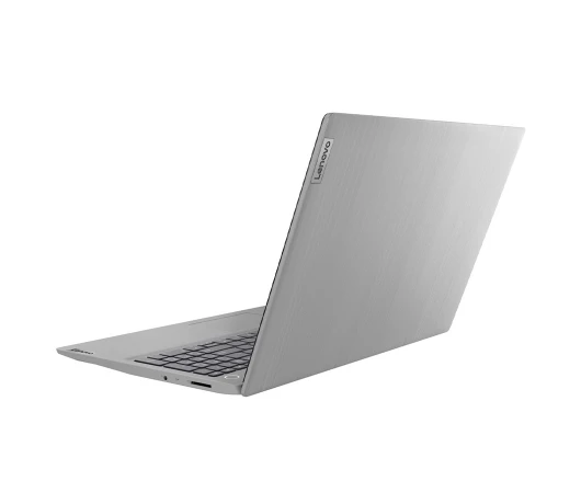 Ноутбук Lenovo IdeaPad 3 15ITL05 (81X800MNRA) Platinum Grey(Відновлений)