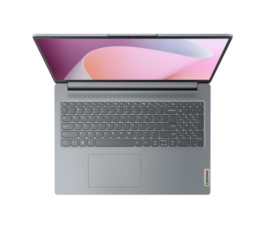 Ноутбук Lenovo IdeaPad Slim 3 15AMN8 (82XQ00DKRA) Arctic Grey