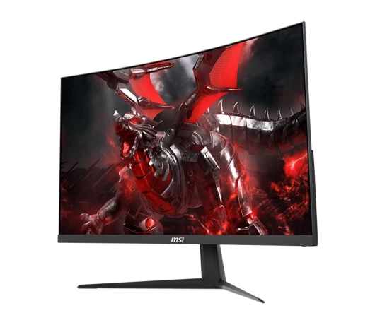 Монитор MSI 31.5" G321CUV (Curved)