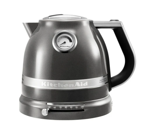 Чайник KitchenAid Artisan 5KEK1522EMS 1,5л