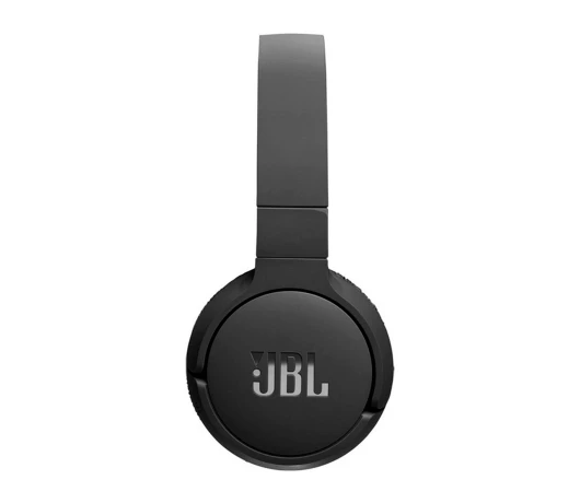 Наушники JBL Tune 670NC Black (JBLT670NCBLK)