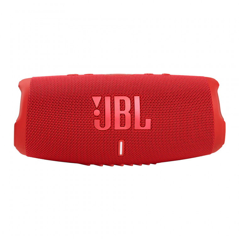 Колонка JBL Charge 5 Red (JBLCHARGE5RED)