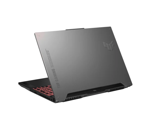 Ноутбук ASUS TUF Gaming A15 FA507NUR-LP092 (90NR0JP8-M005M0) Jaeger Gray