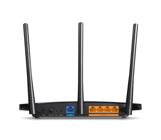 Маршрутизатор Wi-Fi TP-Link Archer A8