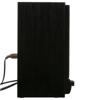 Комп'ютерна акустика 2.0 F&D R-215, Black