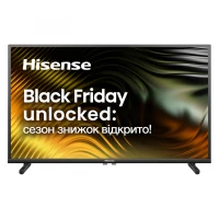 Телевизор Hisense 32A5KQ