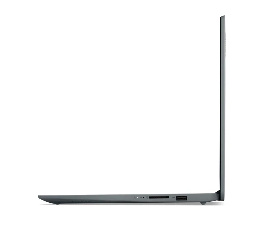 Ноутбук Lenovo IdeaPad 1 15IJL7 (82LX00BNRA) Cloud Grey