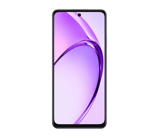 Смартфон Oppo A3 6/256GB Starry Purple