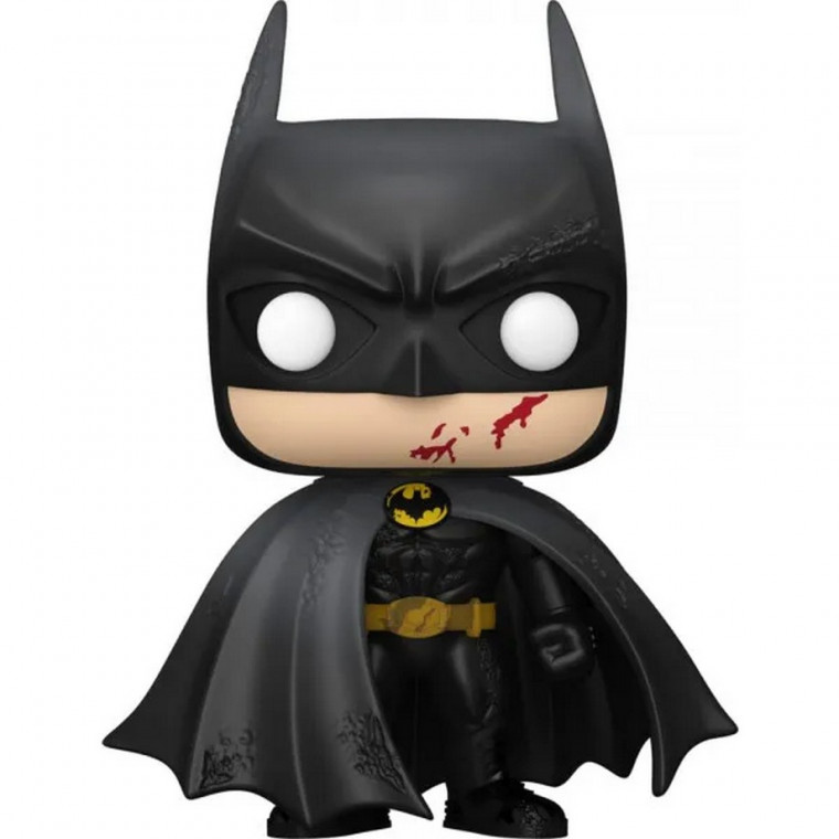 Фигурка Funko POP! Heroes - Batman - Batman (5908305249320)