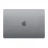 Ноутбук Apple MacBook Air 15.3" M2 8/256GB (MQKP3UA/A) Space Grey