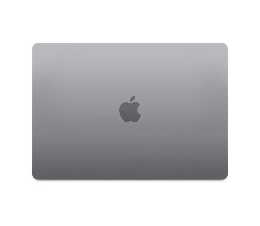 Ноутбук Apple MacBook Air 15.3" M2 8/256GB (MQKP3UA/A) Space Grey