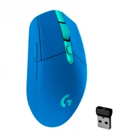 Мишка Logitech G305 Wireless Blue (910-006014)