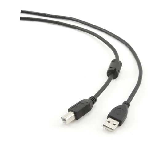 Кабель Cablexpert CCF-USB2-AMBM-6 USB 2.0 1.8m