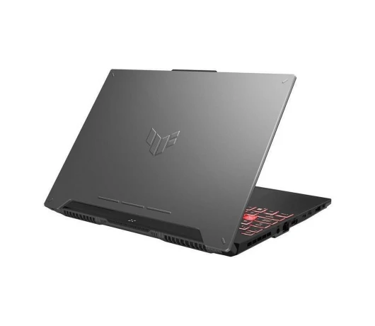 Ноутбук Asus TUF Gaming A15 FA507NUR-LP052 (90NR0JP8-M004R0) Jaeger Gray