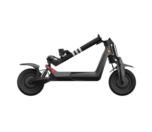 Электросамокат OKAI ES800 Panther Off-Road 12" Black (ES800-B)