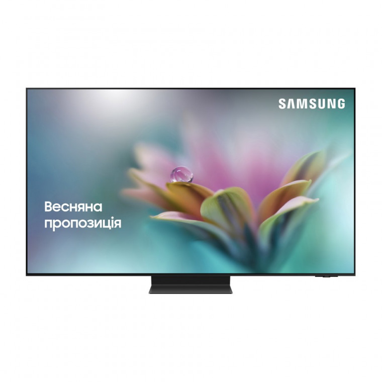 Телевізор Samsung QE55S95DAUXUA
