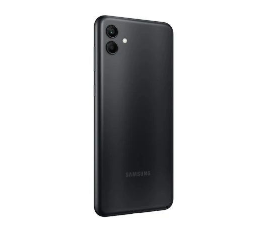 Смартфон SAMSUNG SM-A045F (А04 4/64) Black