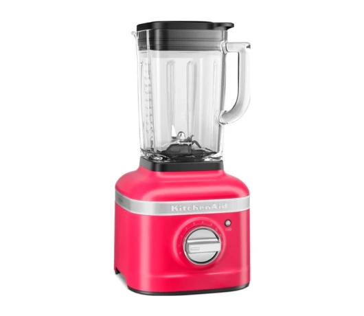 Блендер KitchenAid 5KSB4026EHI стаціонарний (бездротовий)