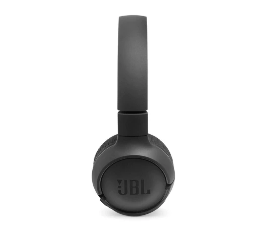 Навушники JBL TUNE 560 BT Black (JBLT560BTBLK)