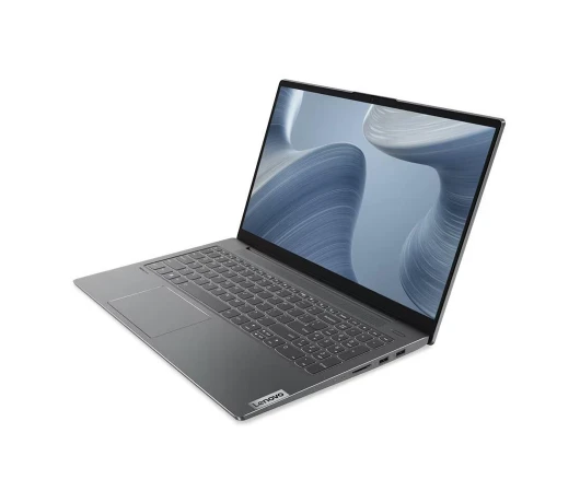 Ноутбук Lenovo IdeaPad 5 15IAL7 Storm Grey (82SF00FFRA)