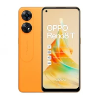 Смартфон Oppo Reno 8T 8/128GB (sunset orange)