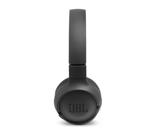 Навушники JBL T500BT BLK